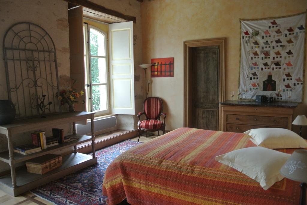 Le Chateau De Mon Pere Villiers-aux-Corneilles Cameră foto